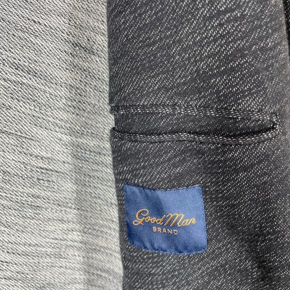 Good Man Brand Suits & Blazers Good Man Brand Blazer - XL - Picture 8 of 10
